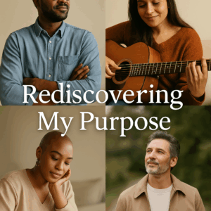 Rediscovering my Purpose