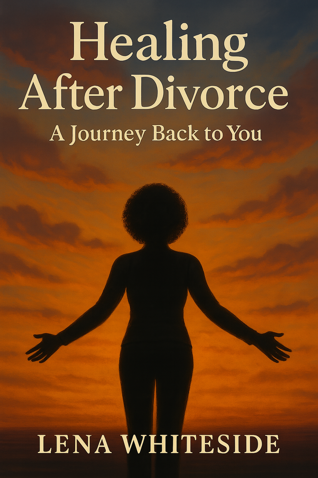 Healing After Divorce